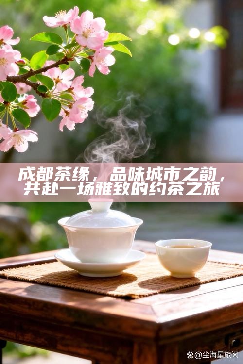 从沸腾到温润，一枚茶叶在成都的苏醒
